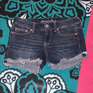 Don’t wear them ):